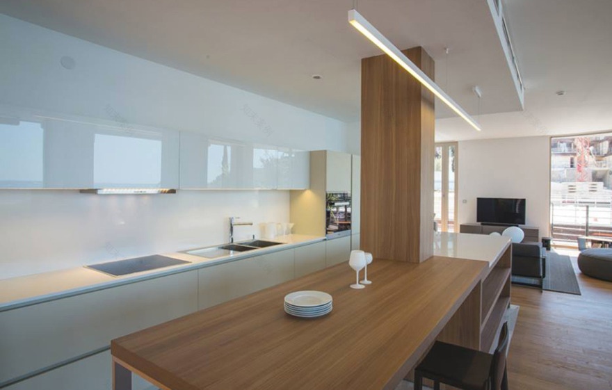 Montenegro 的海景豪宅 - Dukley Gardens-9