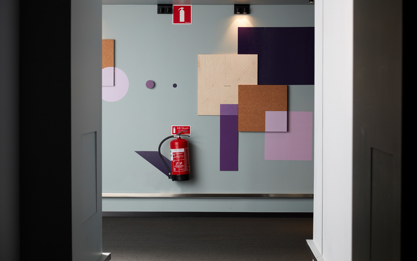 StayAt 酒店一站式导航与品牌环境设计-20