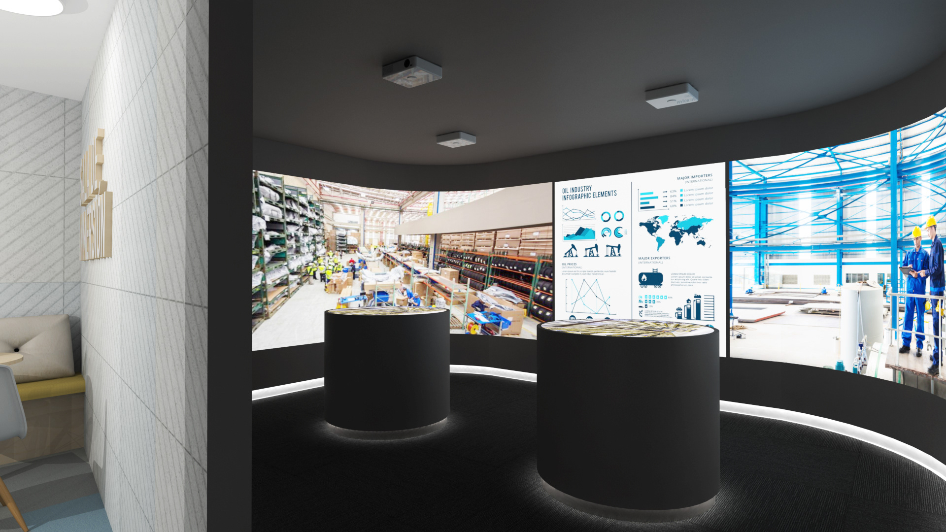 Eafit Soft Skills Classroom-5