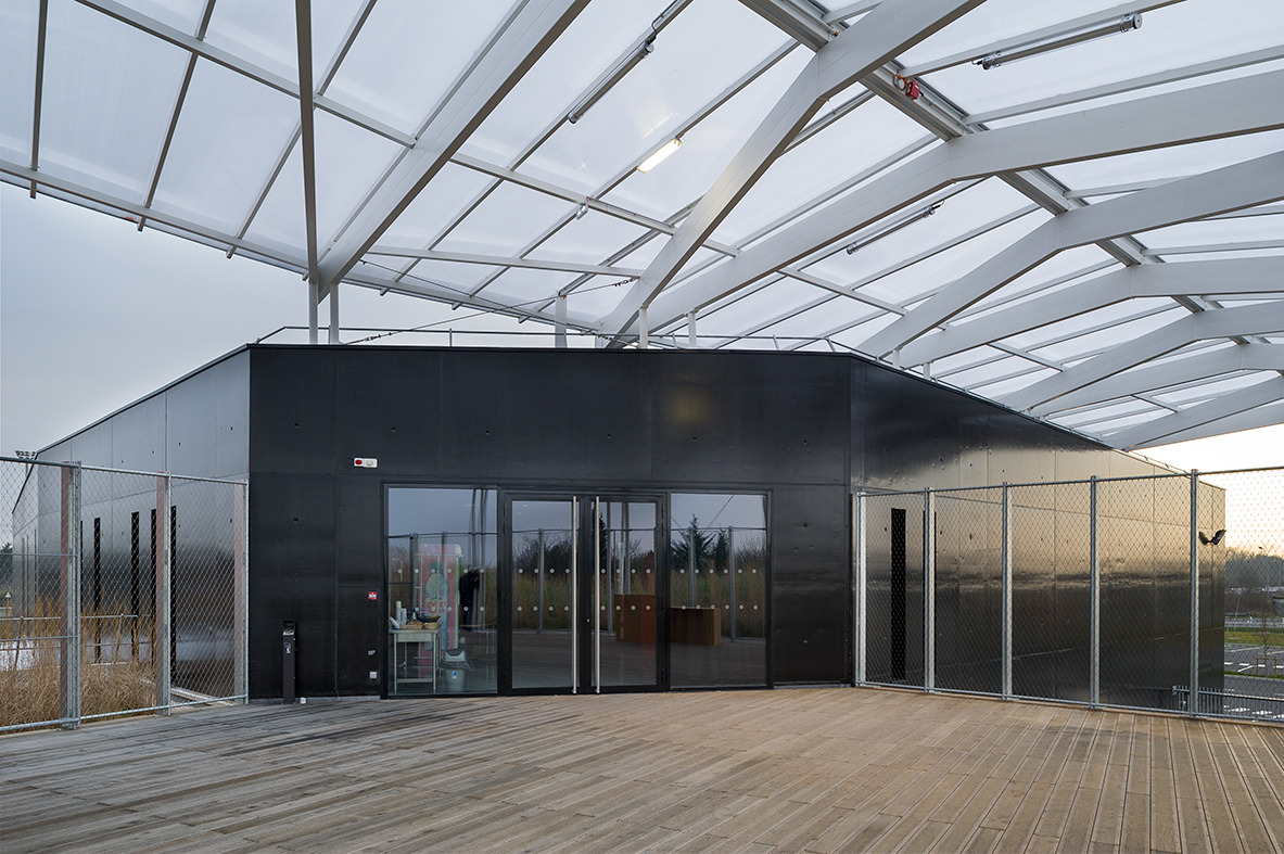 Le Plan II 音乐厅-73