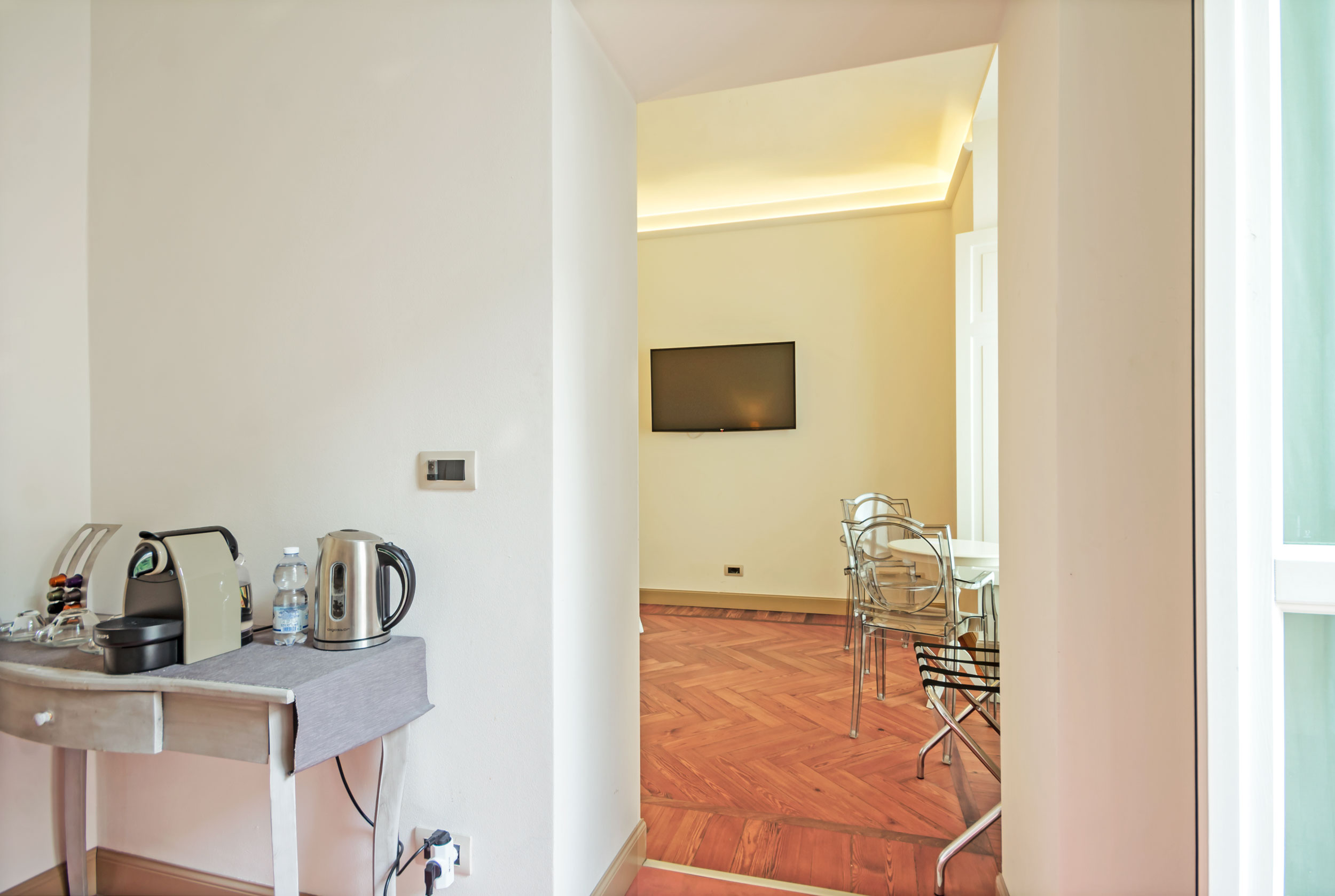 欧陆风情酒店-58