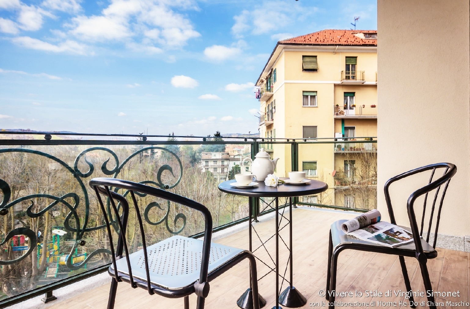 2017 年 Acqui Terme 在建公寓室内设计案例-55