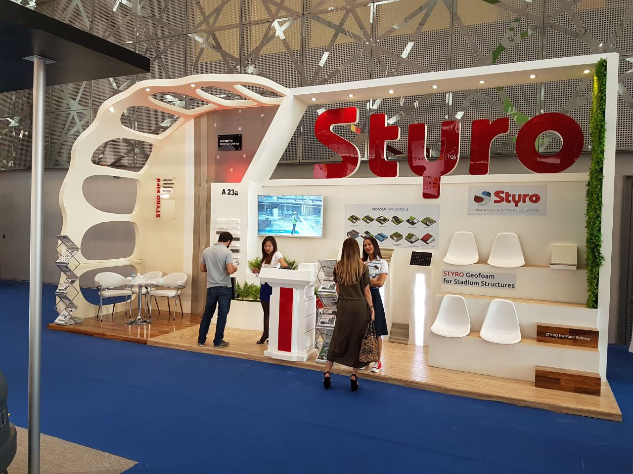 STYRO Exhibition Design for Project Qatar-6