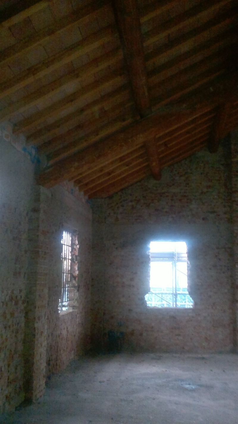 古堡图书馆的现代复兴 · Basiglio 镇“Il Borgo di Vione”项目-18