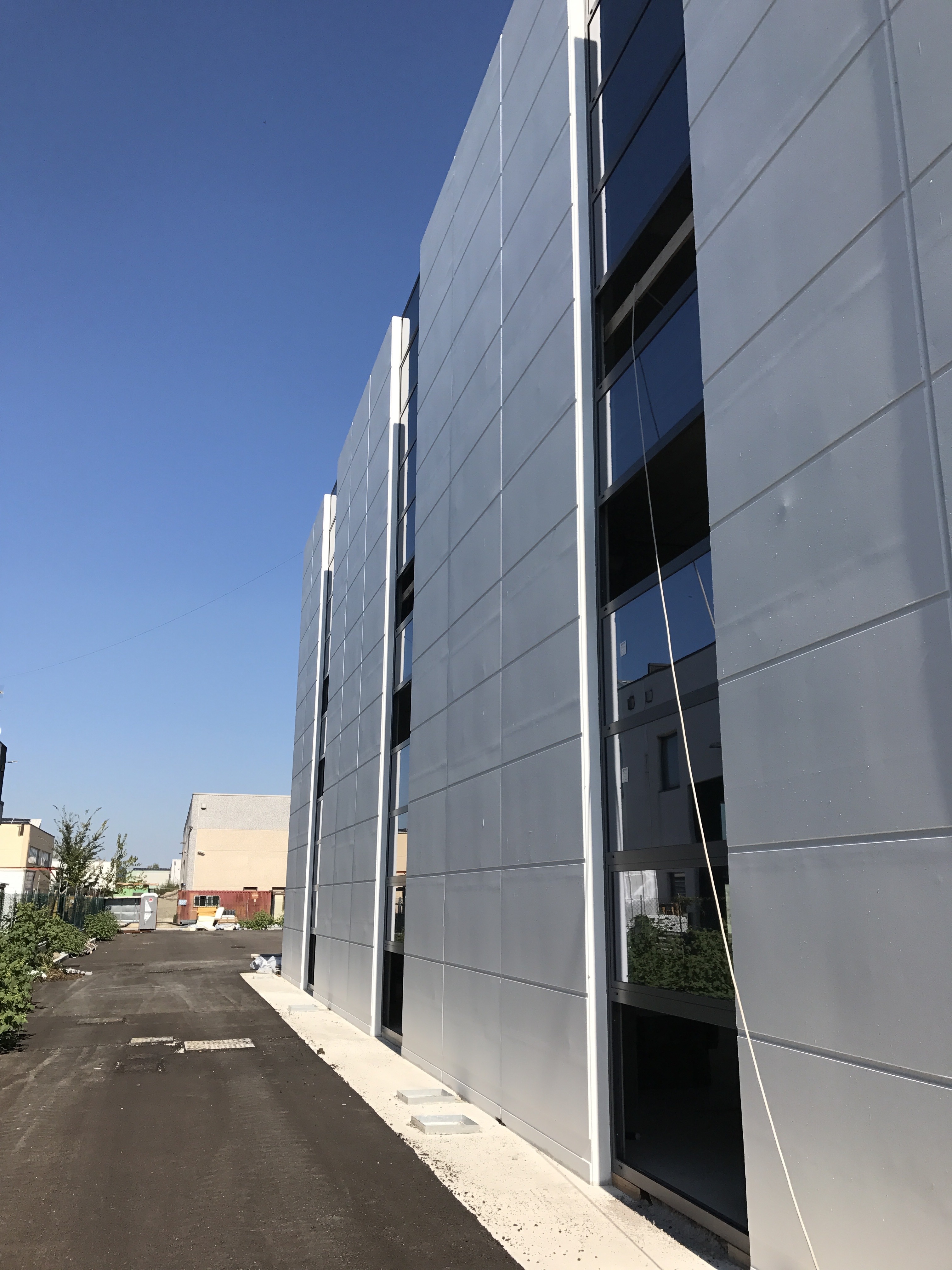 法拉利总部大楼-23