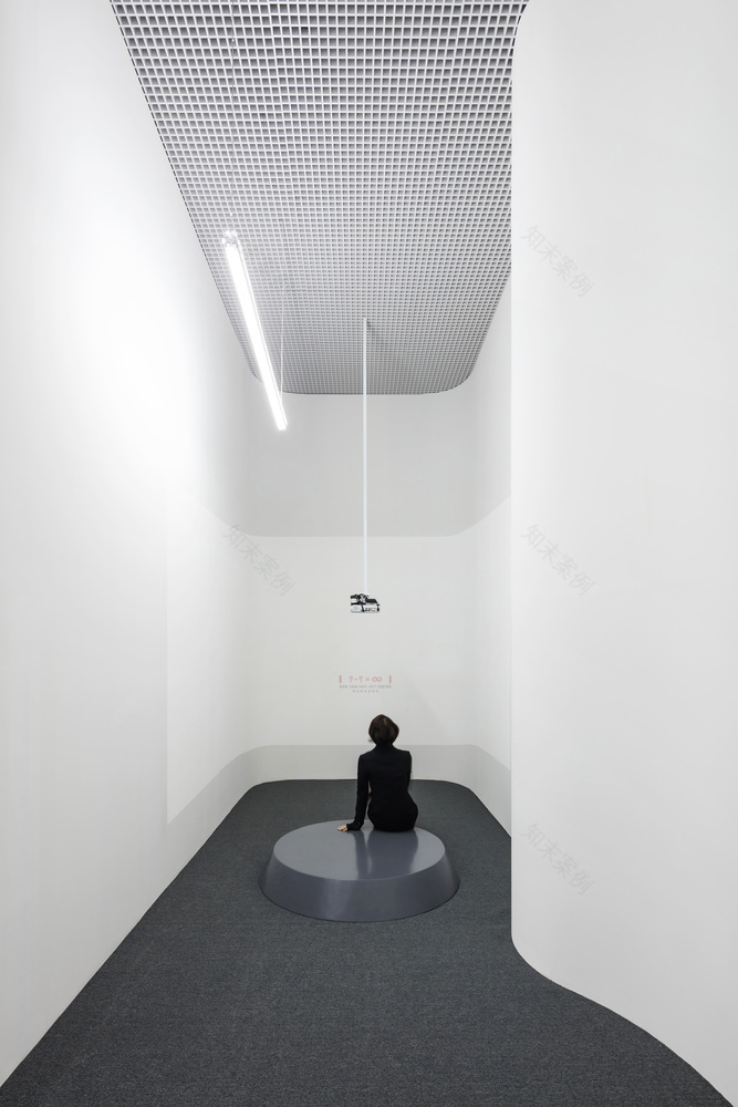 南六月白克艺术中心翻修,打造互动式公众空间-39