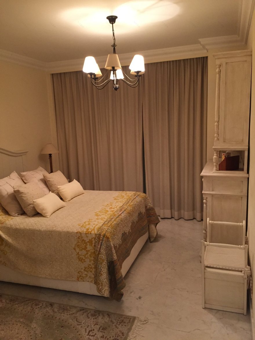 2016 年马贝拉豪华公寓室内设计案例-19