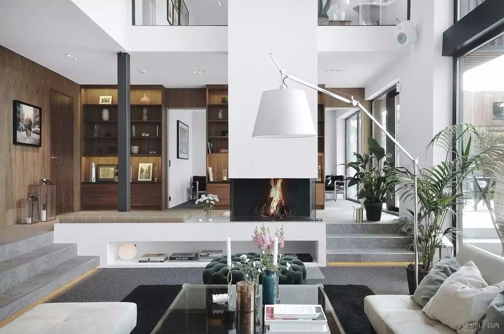 INSTAGRAM博主打造的私人理想家园-0