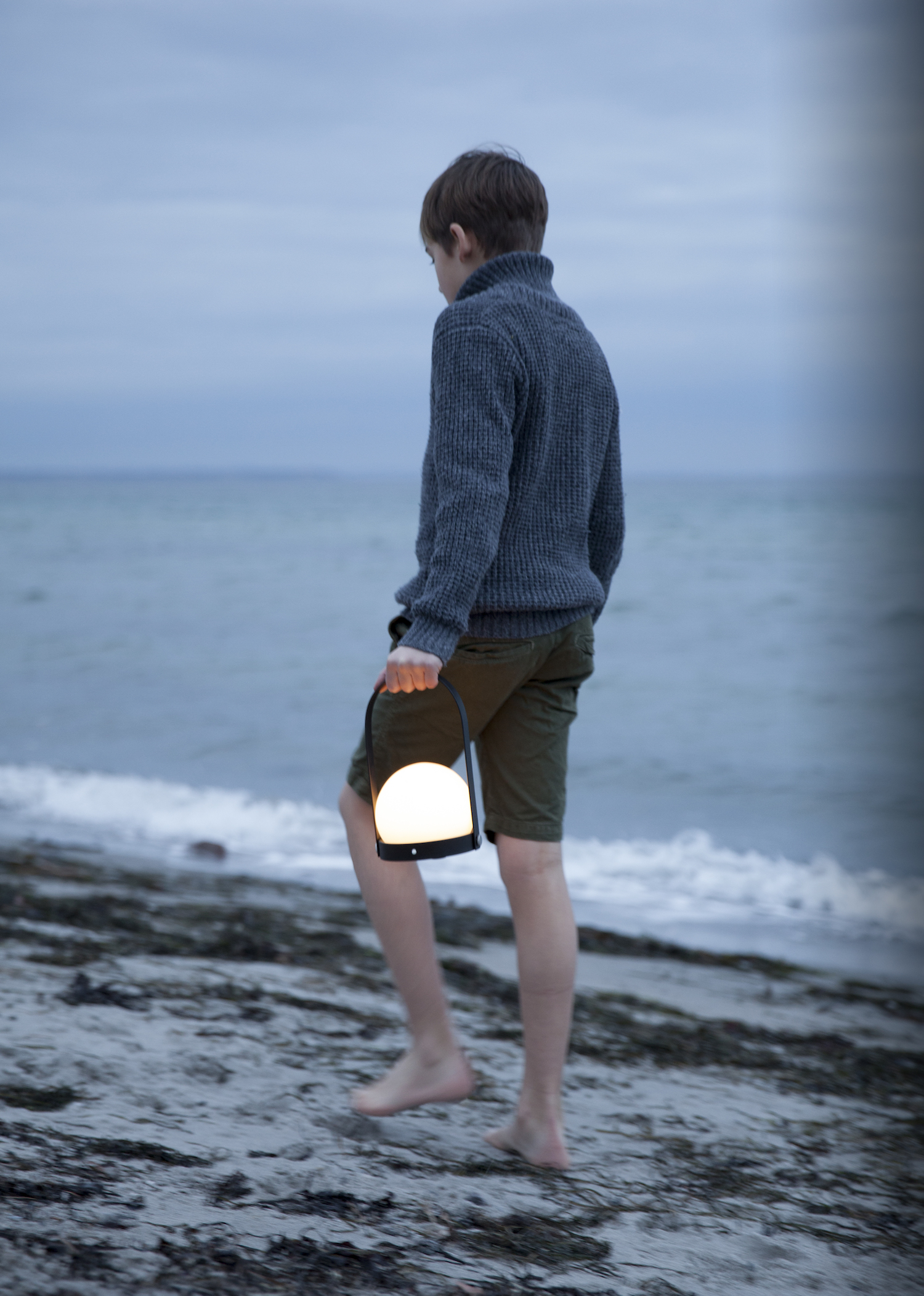 卡丽便携式充电 LED 灯——极简设计与“hygge”的完美结合-15