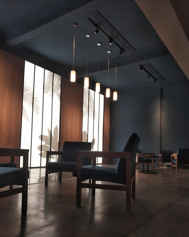 乔治亚提比里斯温泉度假村-1