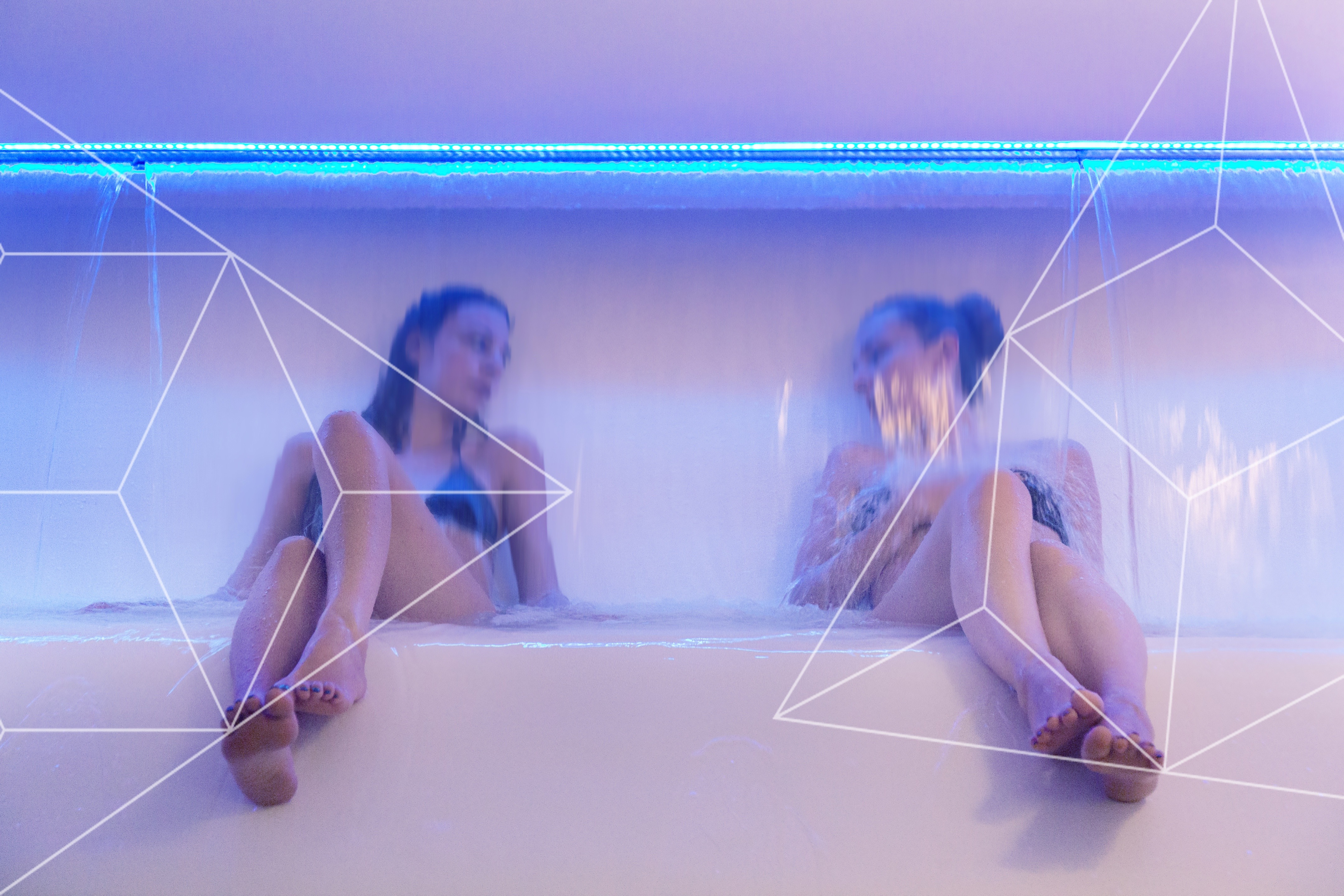 意大利海景 SPA 度假酒店,尽享海洋疗法与地中海风情-19