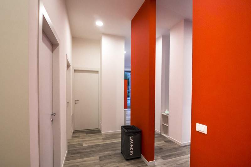 创新改造,打造全方位健康中心-6