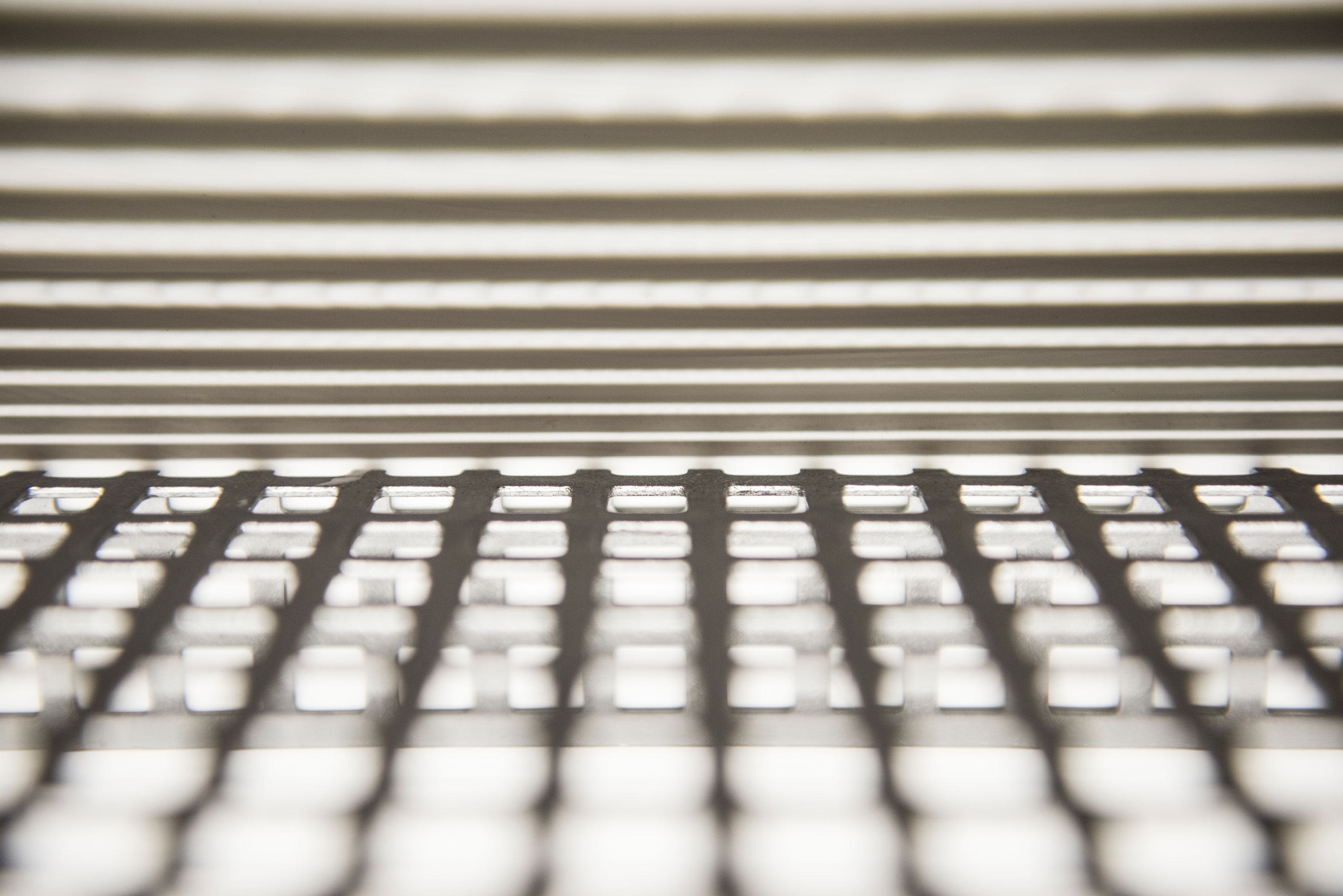 2014 年办公室设计 | 利用空间、材料与光线的巧妙结合-15