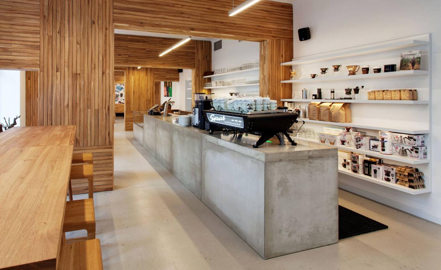 全球设计咖啡馆盘点-23