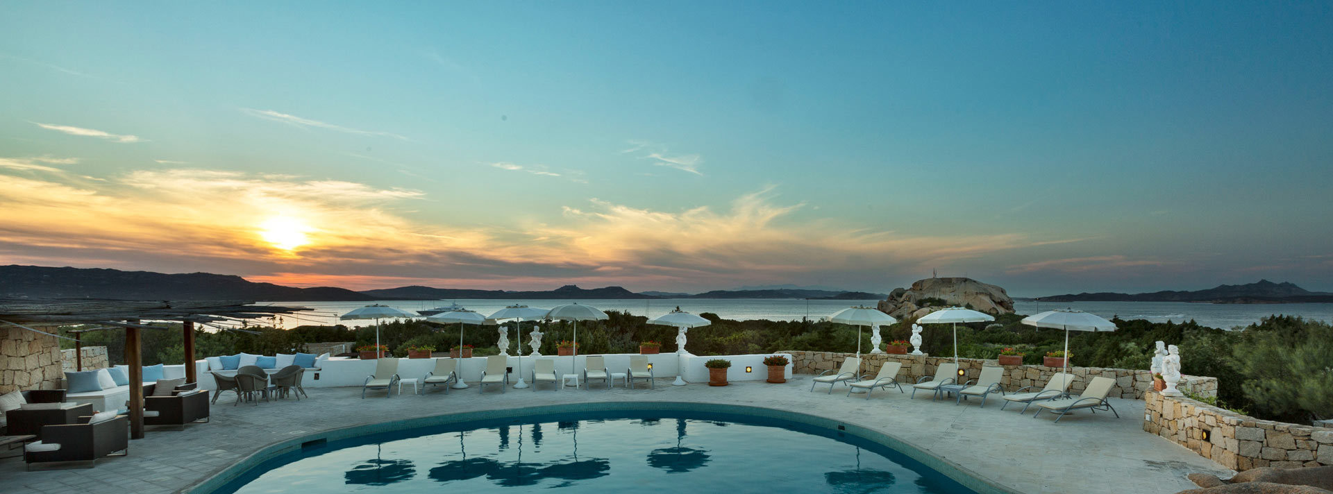 意大利诺拉奇酒店(Grand Relais Dei Nuraghi)-4