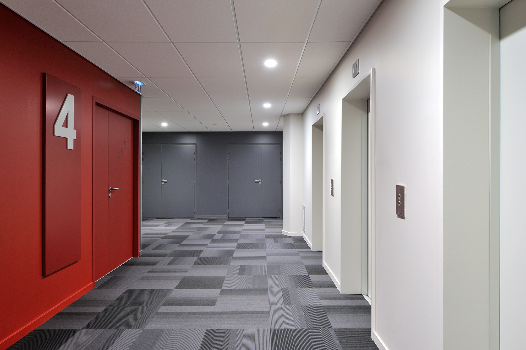 Le B·B·C·（老建筑翻新）-3