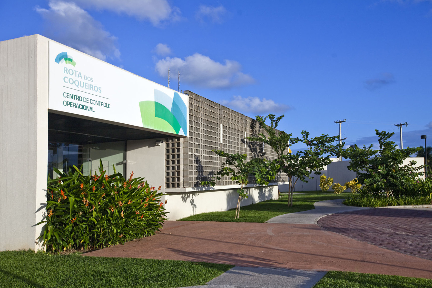 Recife 市 Jaboatão River 桥梁与自行车道设计-15