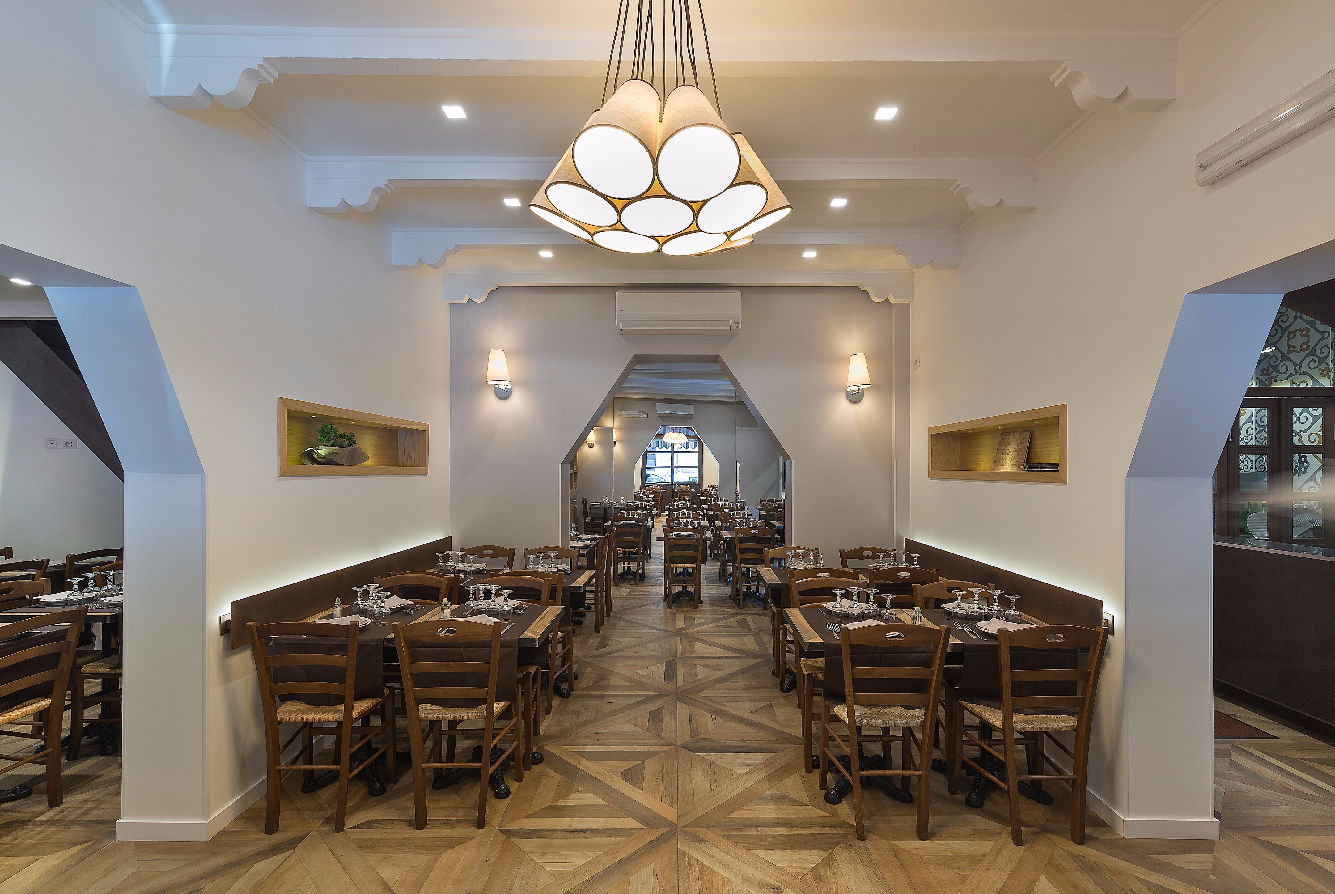 重塑罗马历史餐厅-5