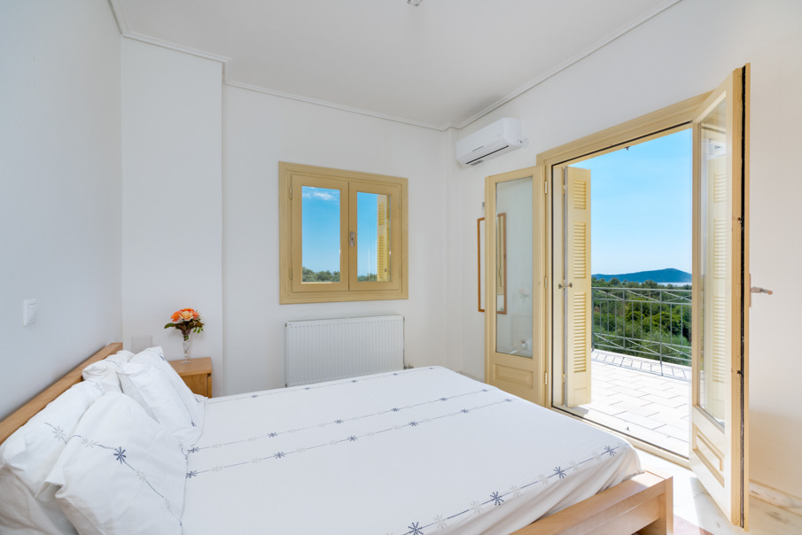 希腊 Navarino VILLA 多家庭住宅设计-28