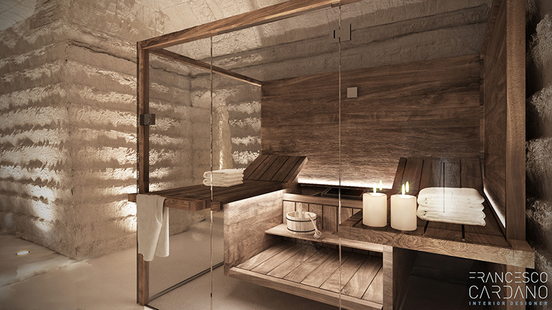 2018 年豪华酒店设计 | 历史建筑的复苏与更新-41