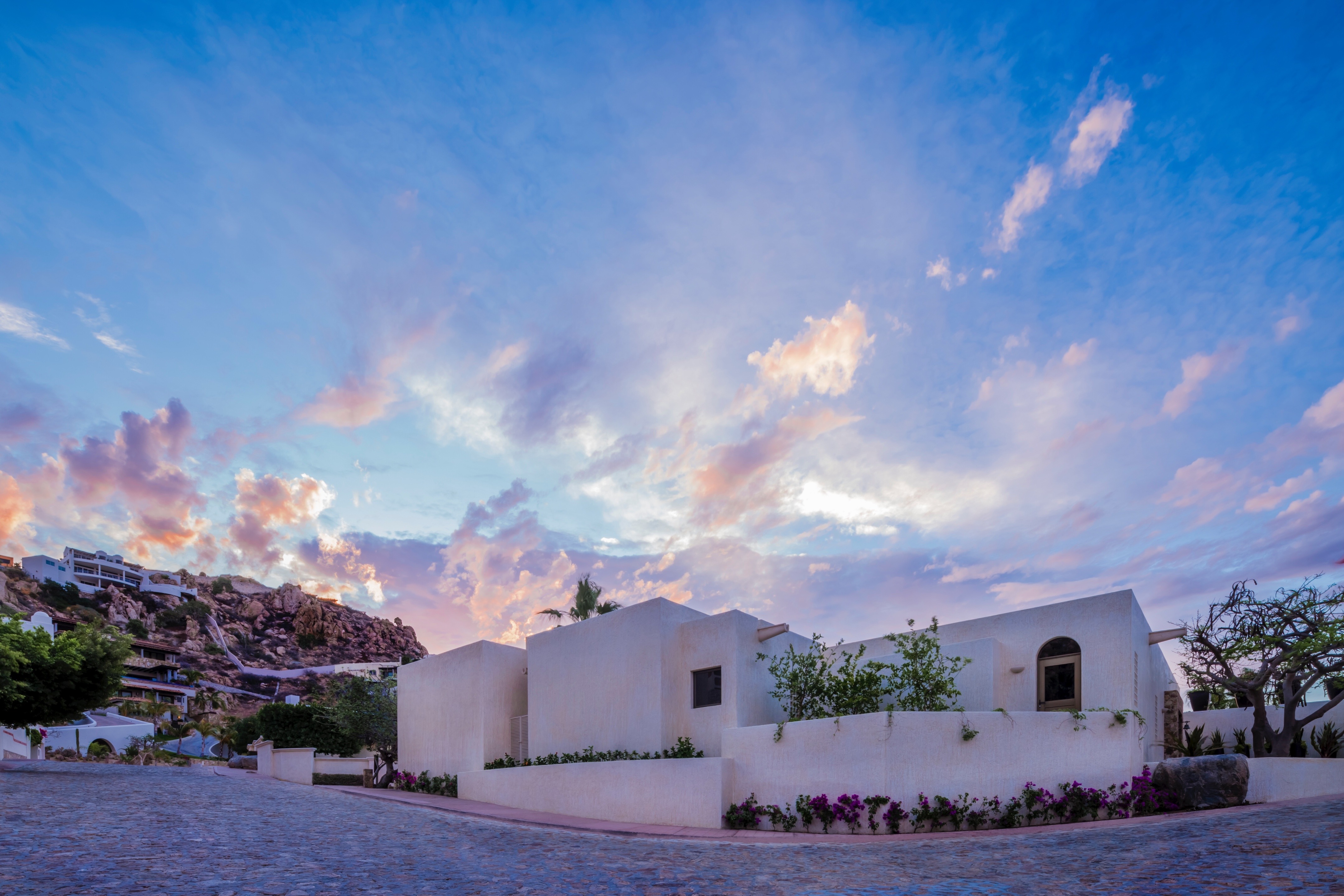 2015 年完成的“天堂海”海滩别墅改建项目-32