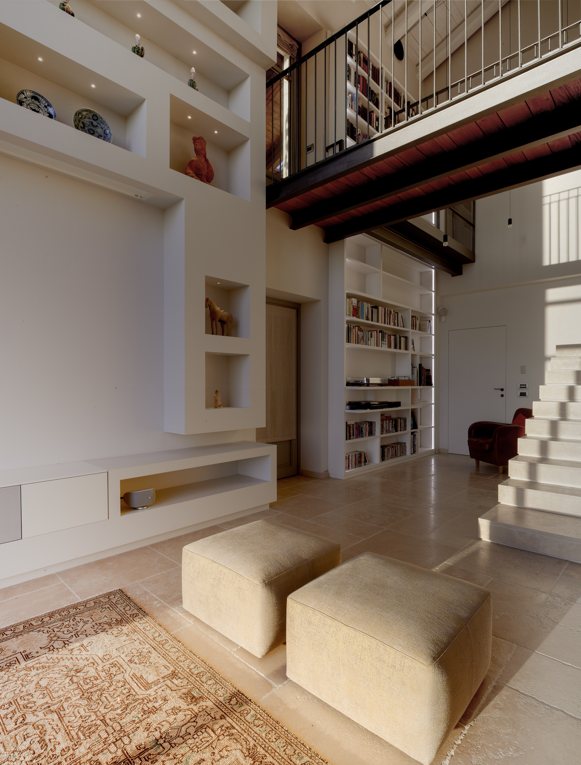 意大利乡村别墅的复兴与创新-14