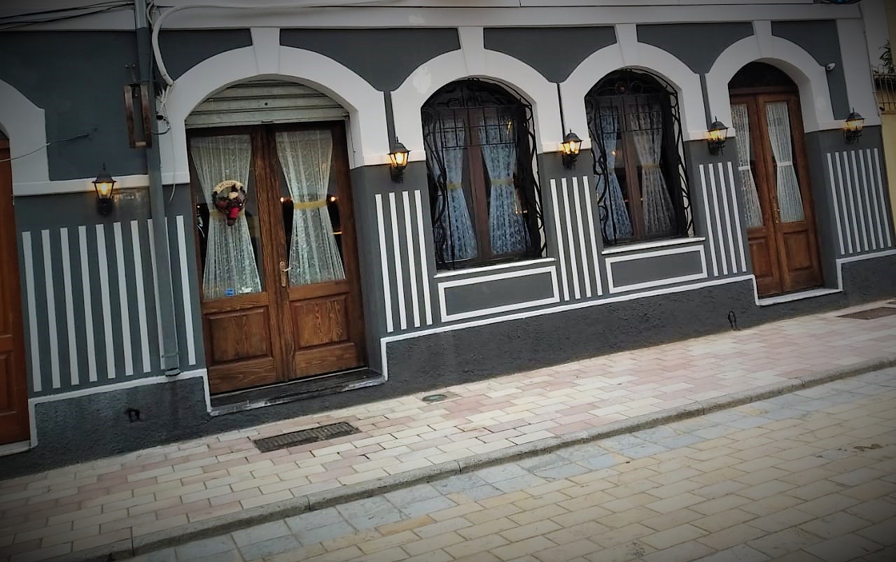 2018 年文化酒吧餐厅 | 融合文化、艺术与生活的休闲空间-1