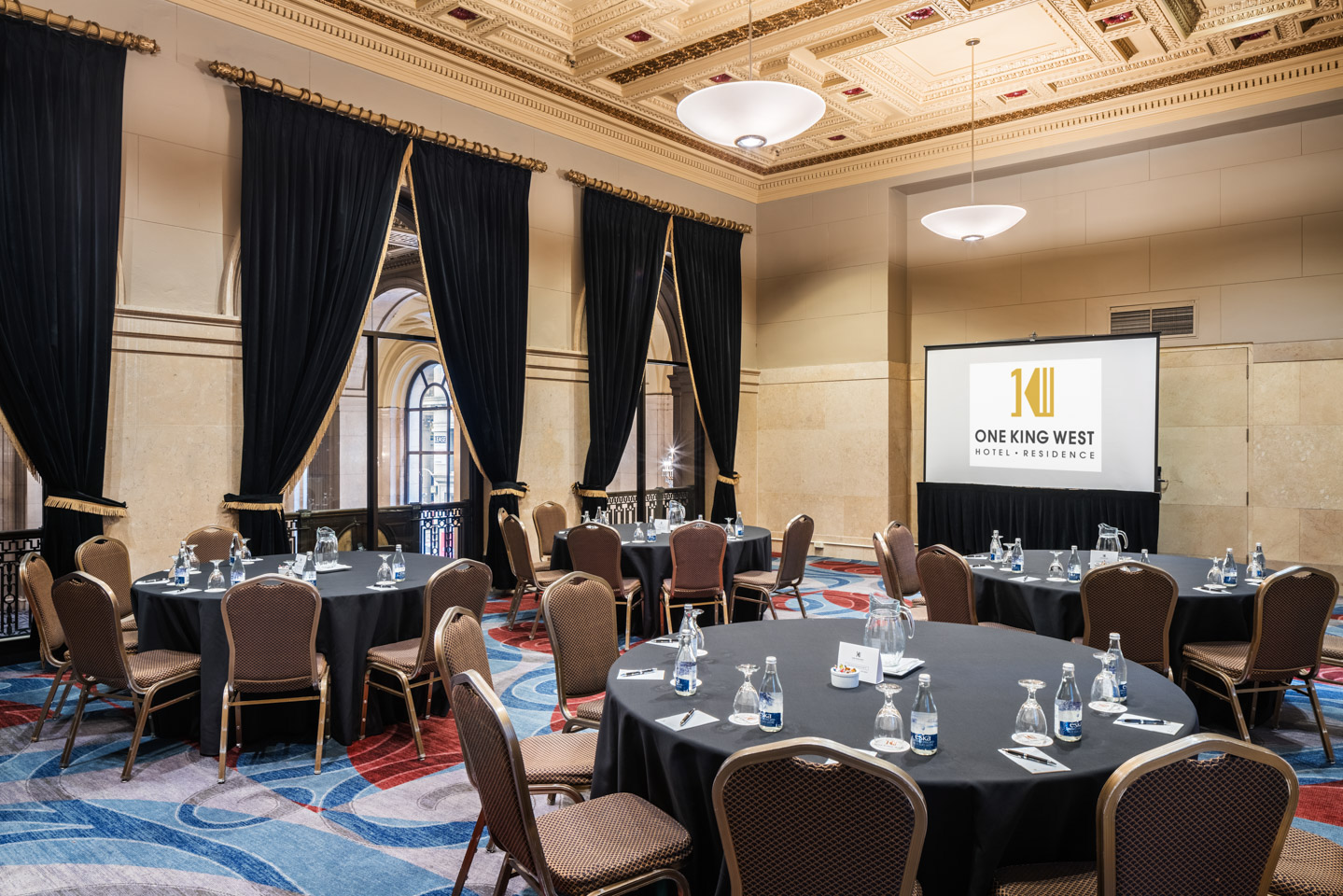 One King West Hotel & Residences-19