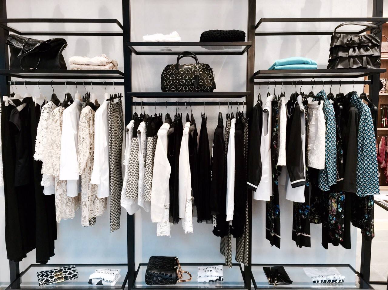 2015 年完成的“G 项目”室内设计展示-3