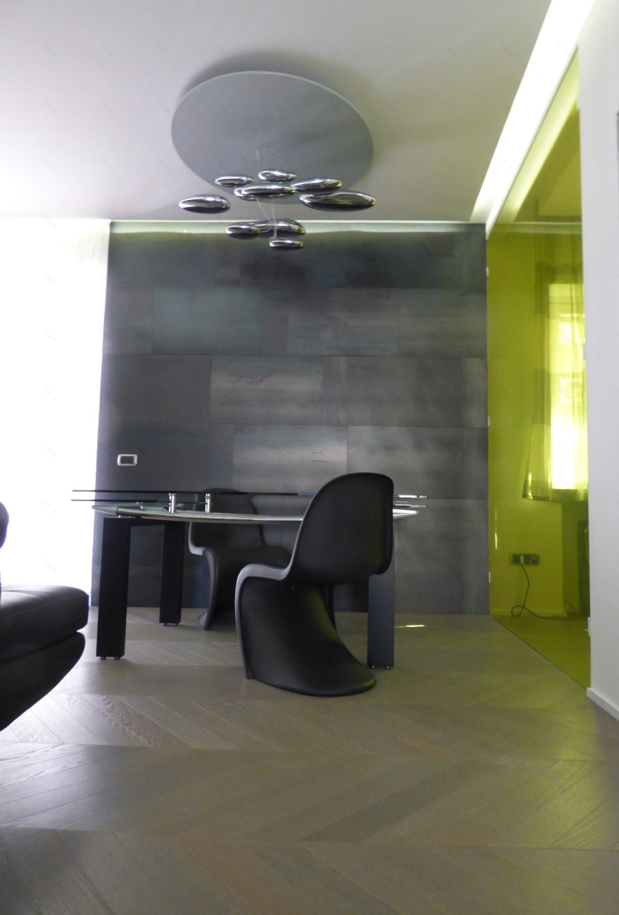 2016 年那不勒斯公寓设计 - 维姆罗-16