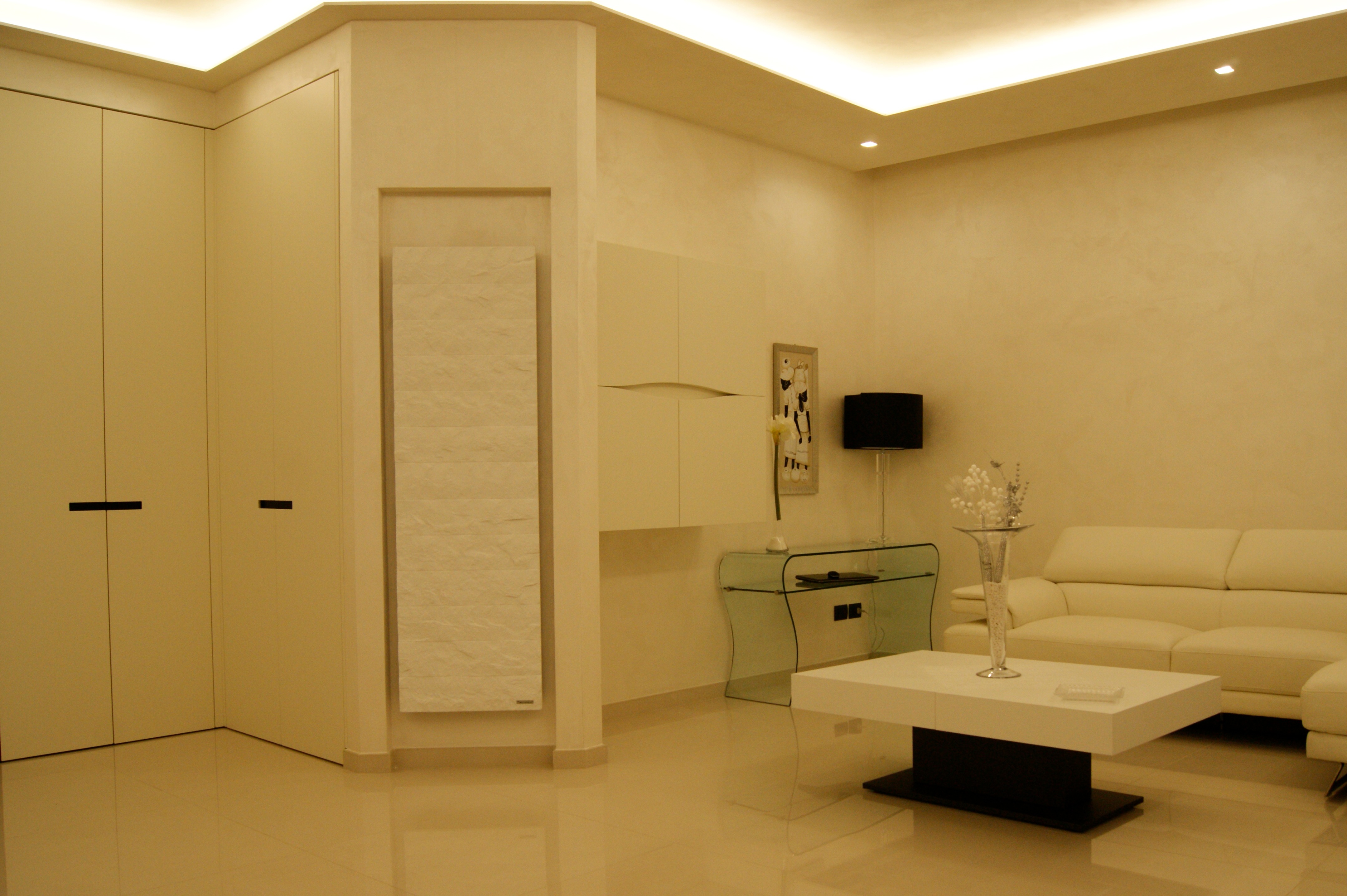 2016 年完成的 FVP 公寓室内设计-3