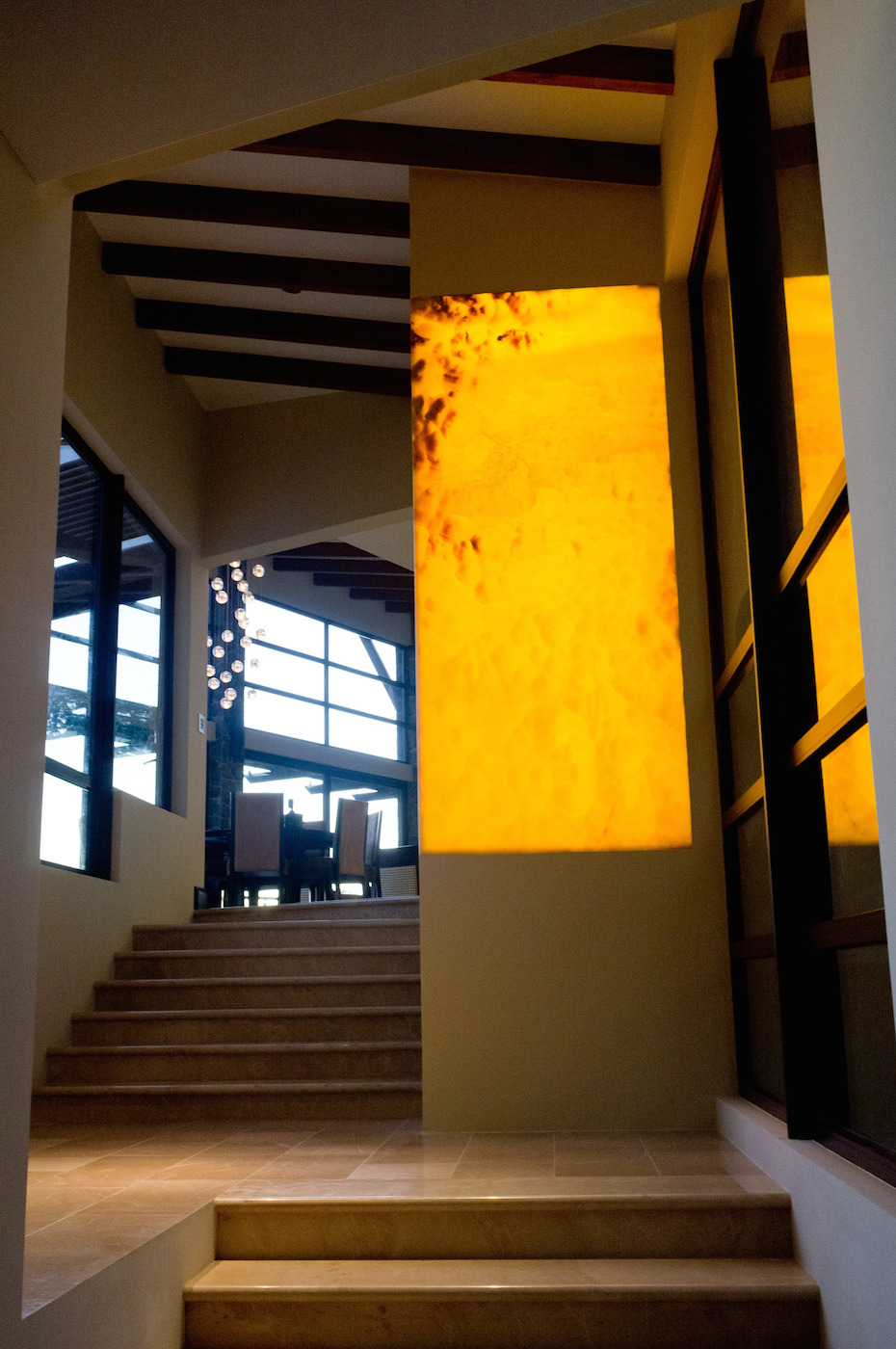 生态环保的奢华住宅设计-23