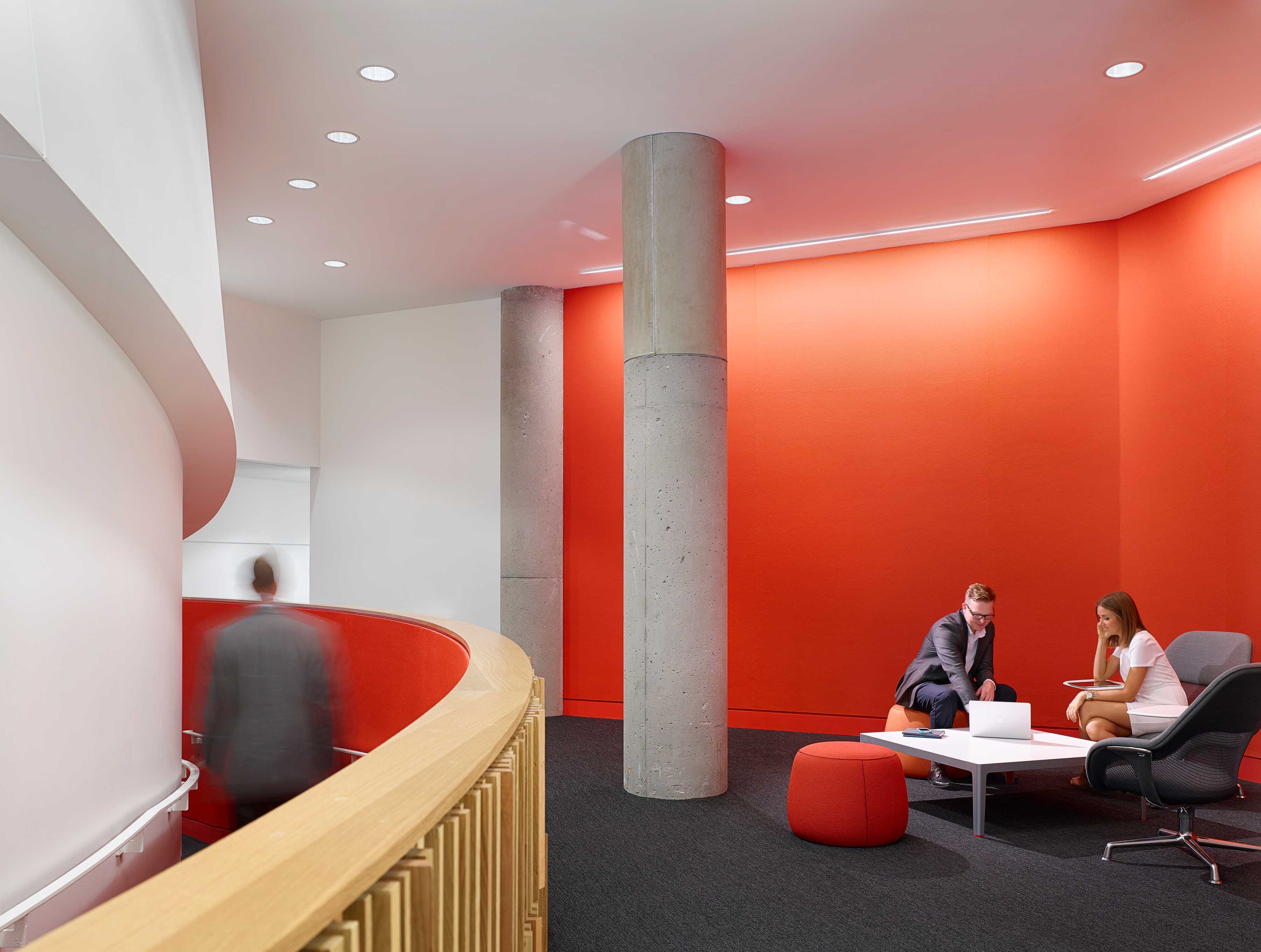 堪萨斯城大学学术中心-4