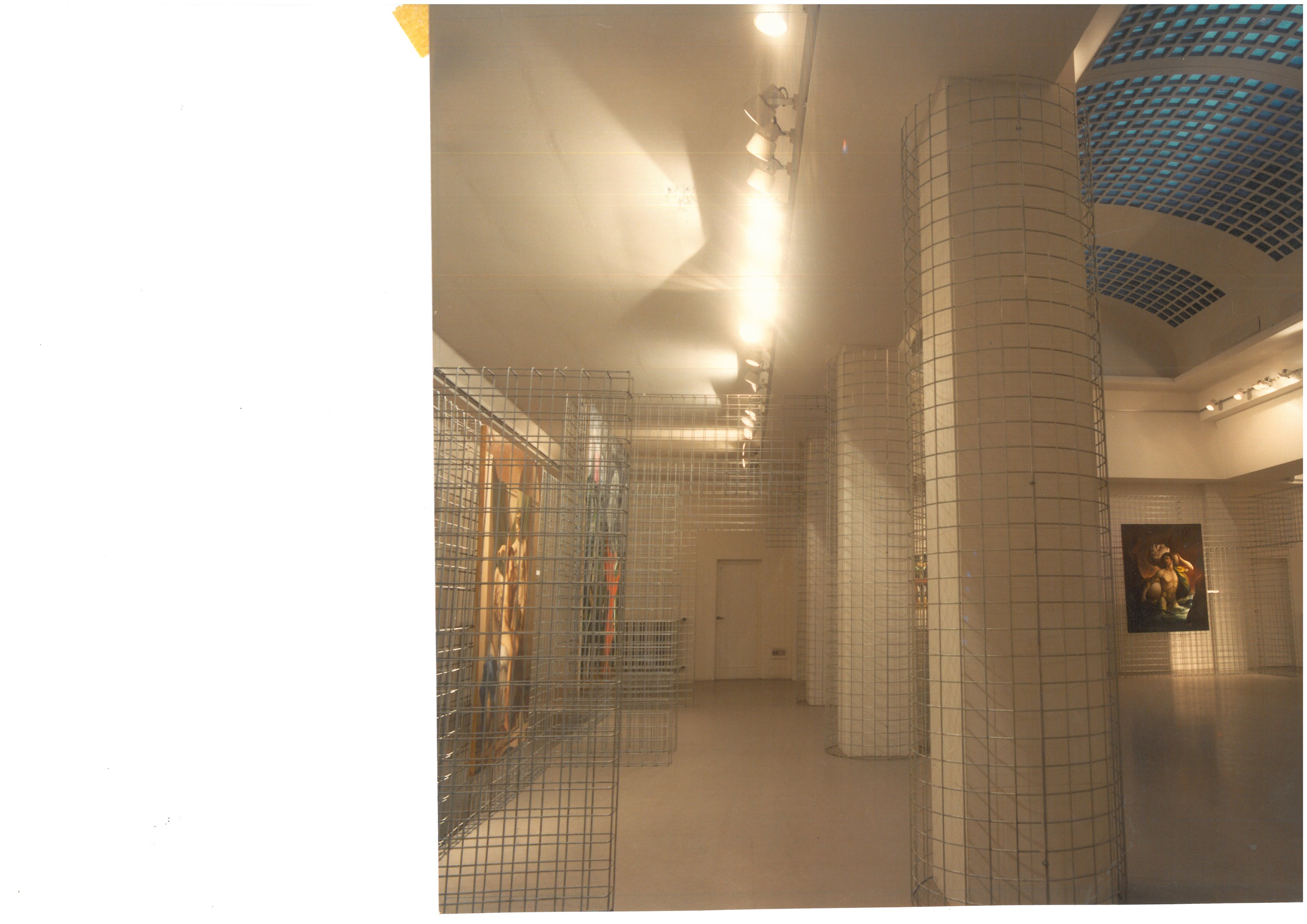 网络艺术之魅——意大利展览设计精选-7