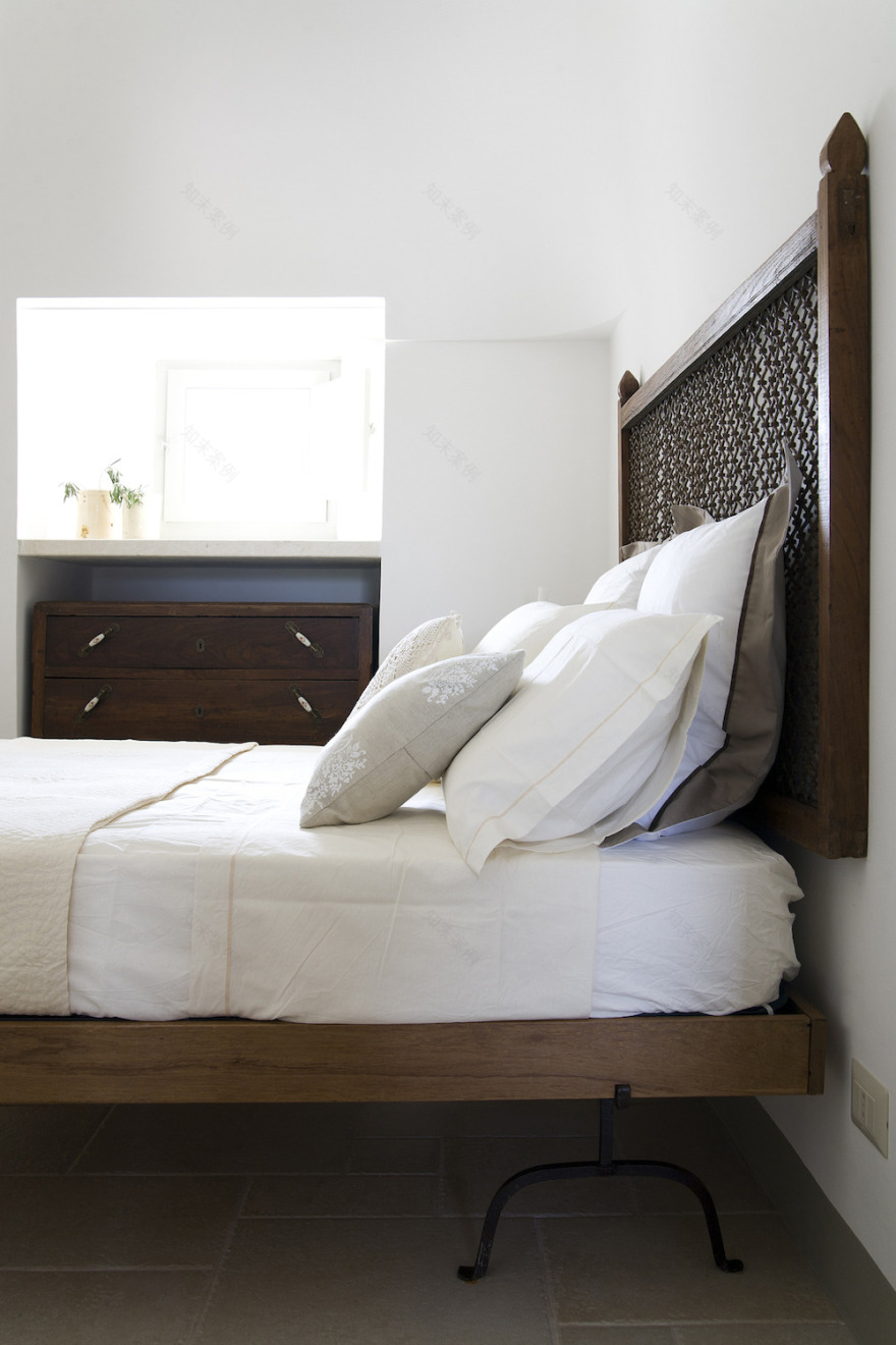 意大利古堡翻新,打造独特民宿体验-8