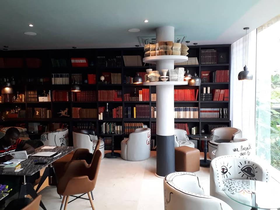 LA PARENTHESE 餐厅-70