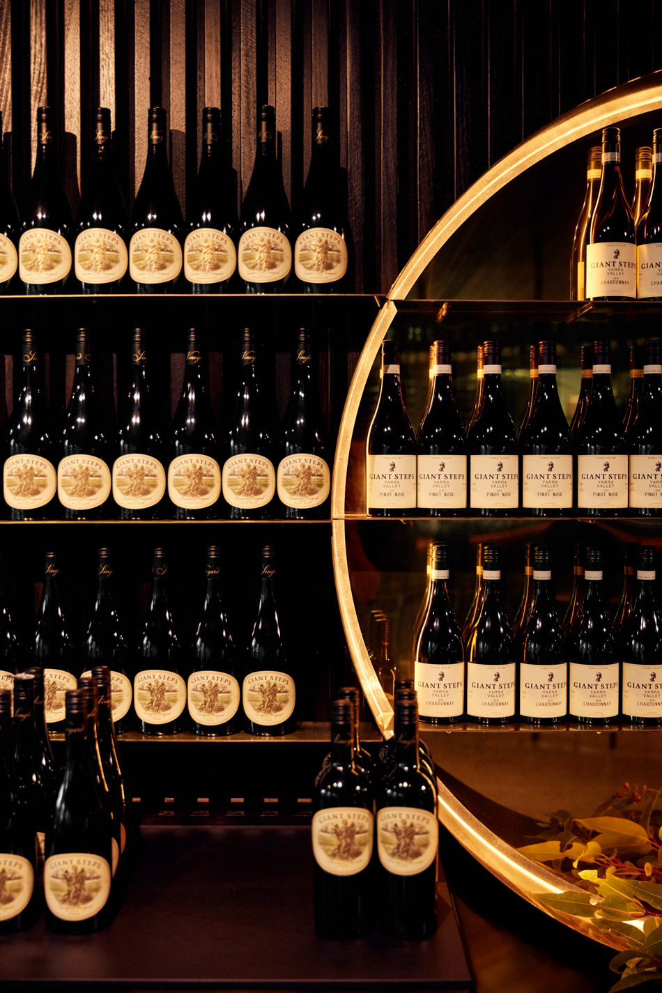 巨人台阶(Giant Steps)-27