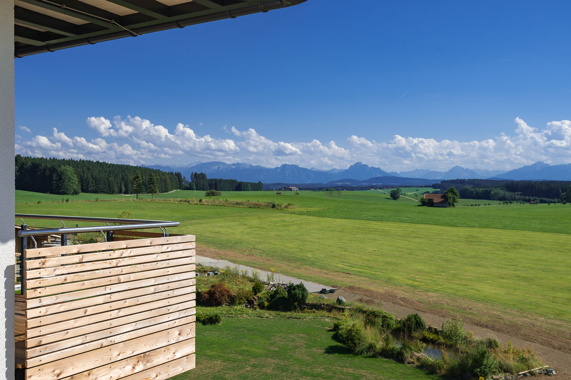 '2018 年完工的德国 Hotel Weitblick Marktoberdorf 酒店'-1