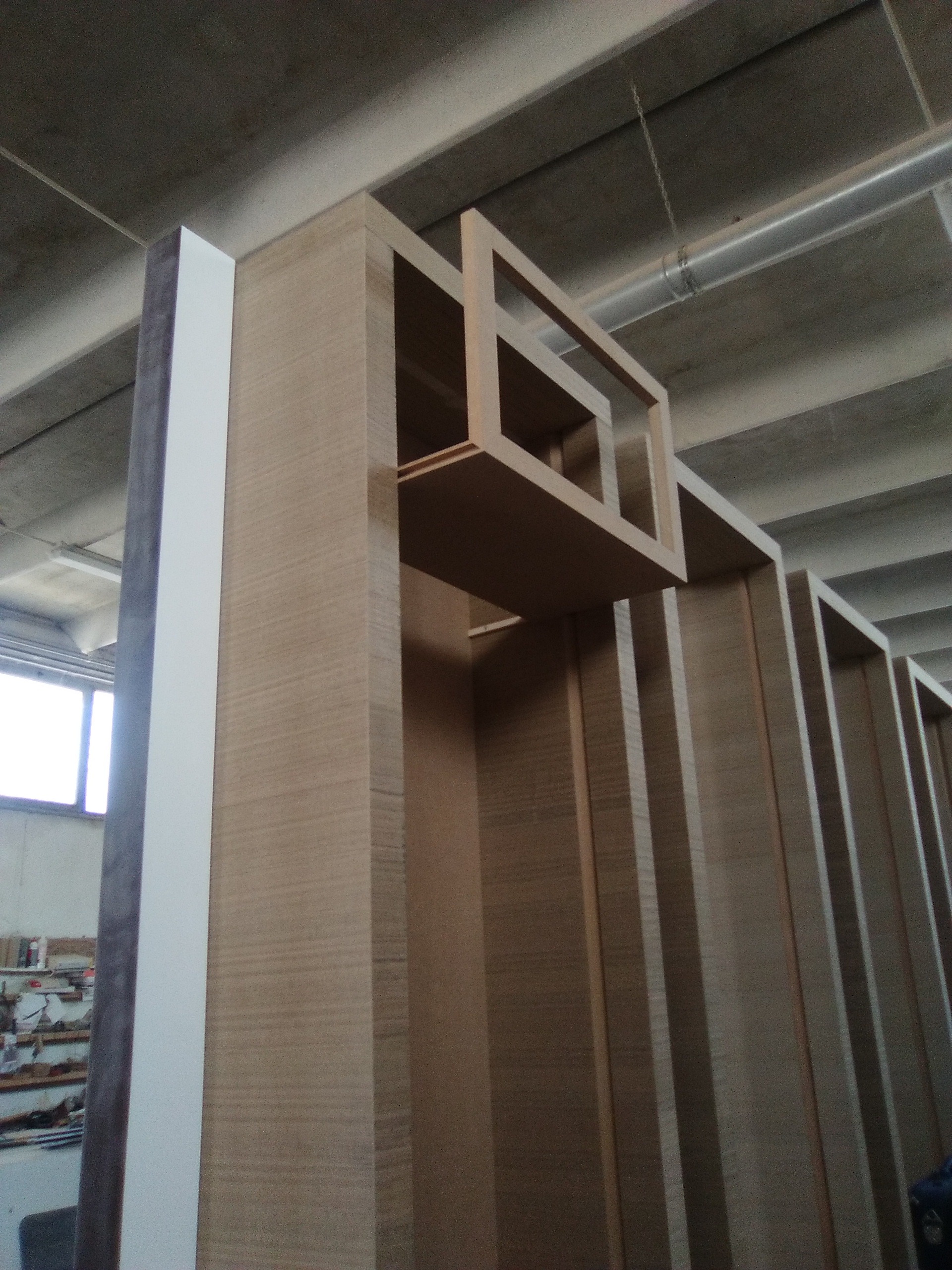 2016 年完成的 Olimpica 药店室内设计-2