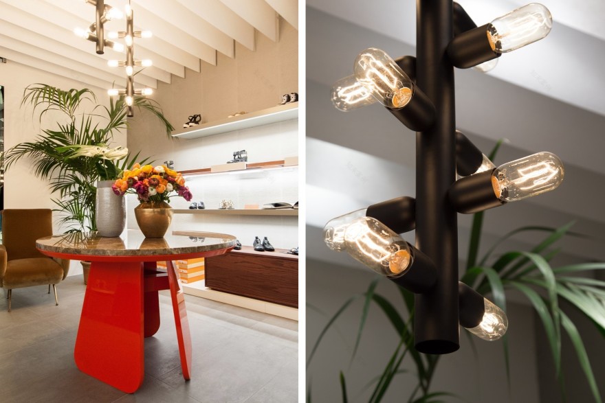 马尔佐利鞋店-3