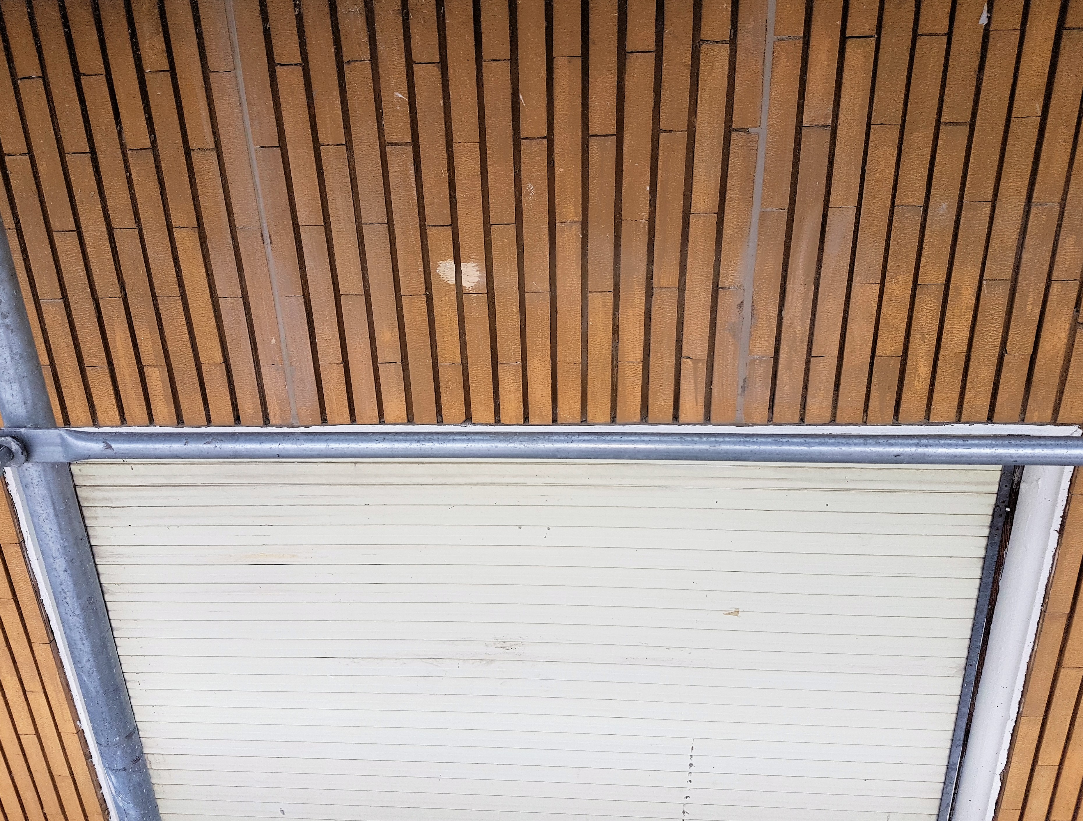 60 年代罗马公寓翻新记 | 结构加固与室内设计亮点-75