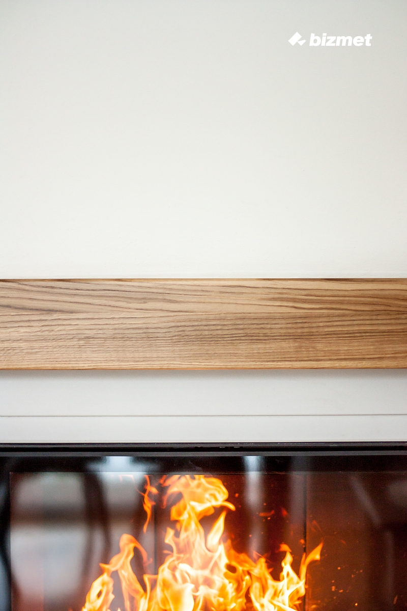 2018 年经典壁炉设计案例-5