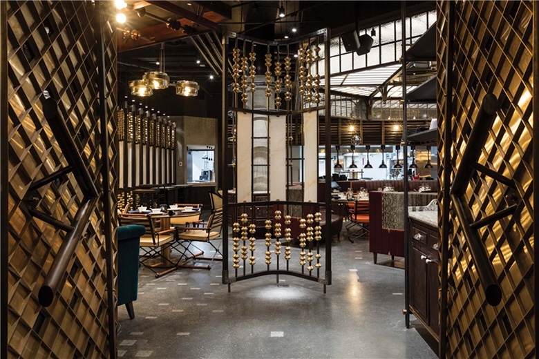 温哥华Mott 32餐厅-6