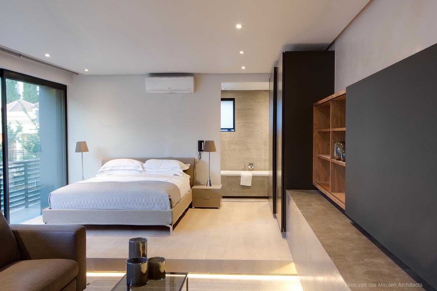 南非混凝土奇迹 | 挑战与美感的完美结合-50