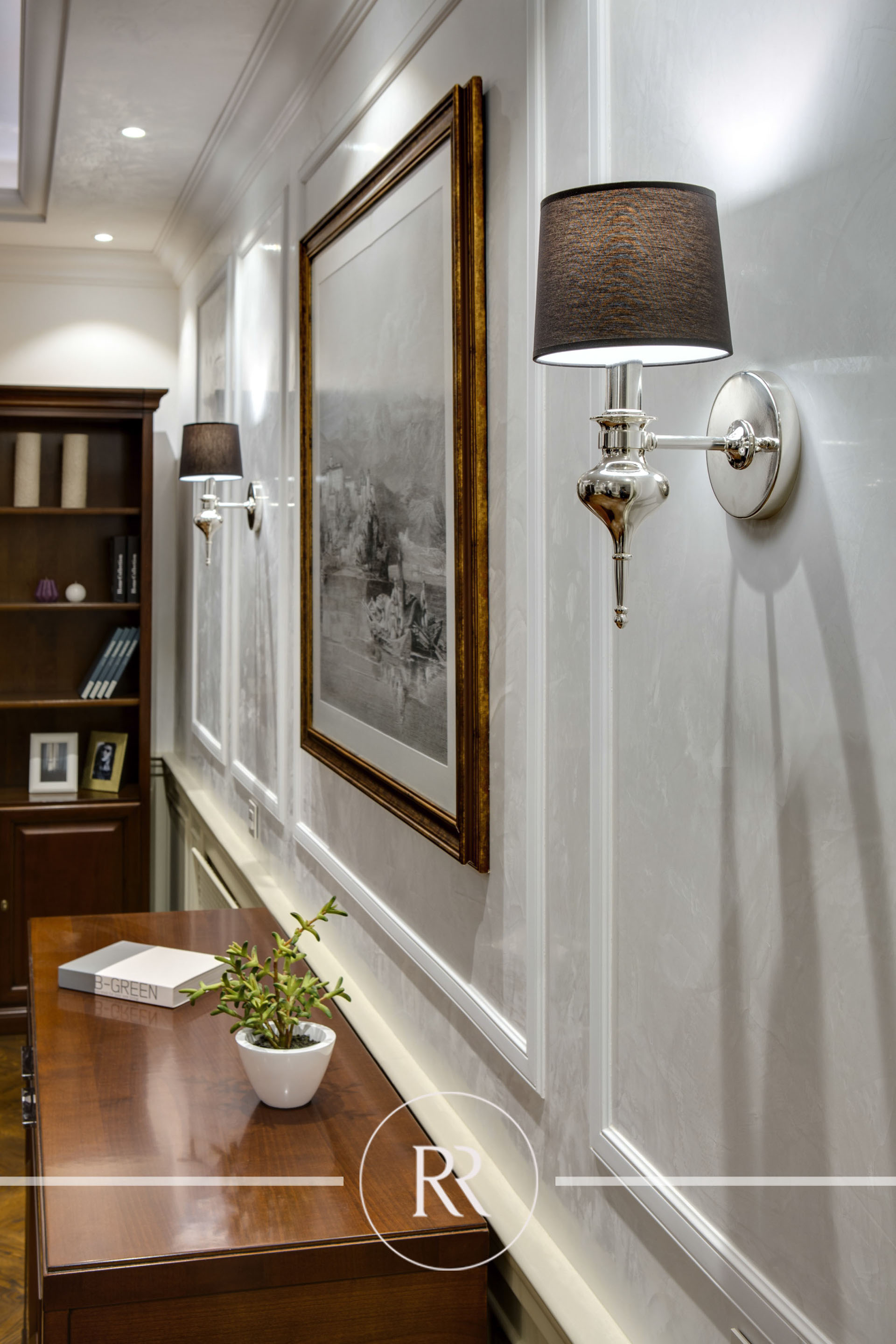 英式经典，永恒的韵味——Oak Grove-19