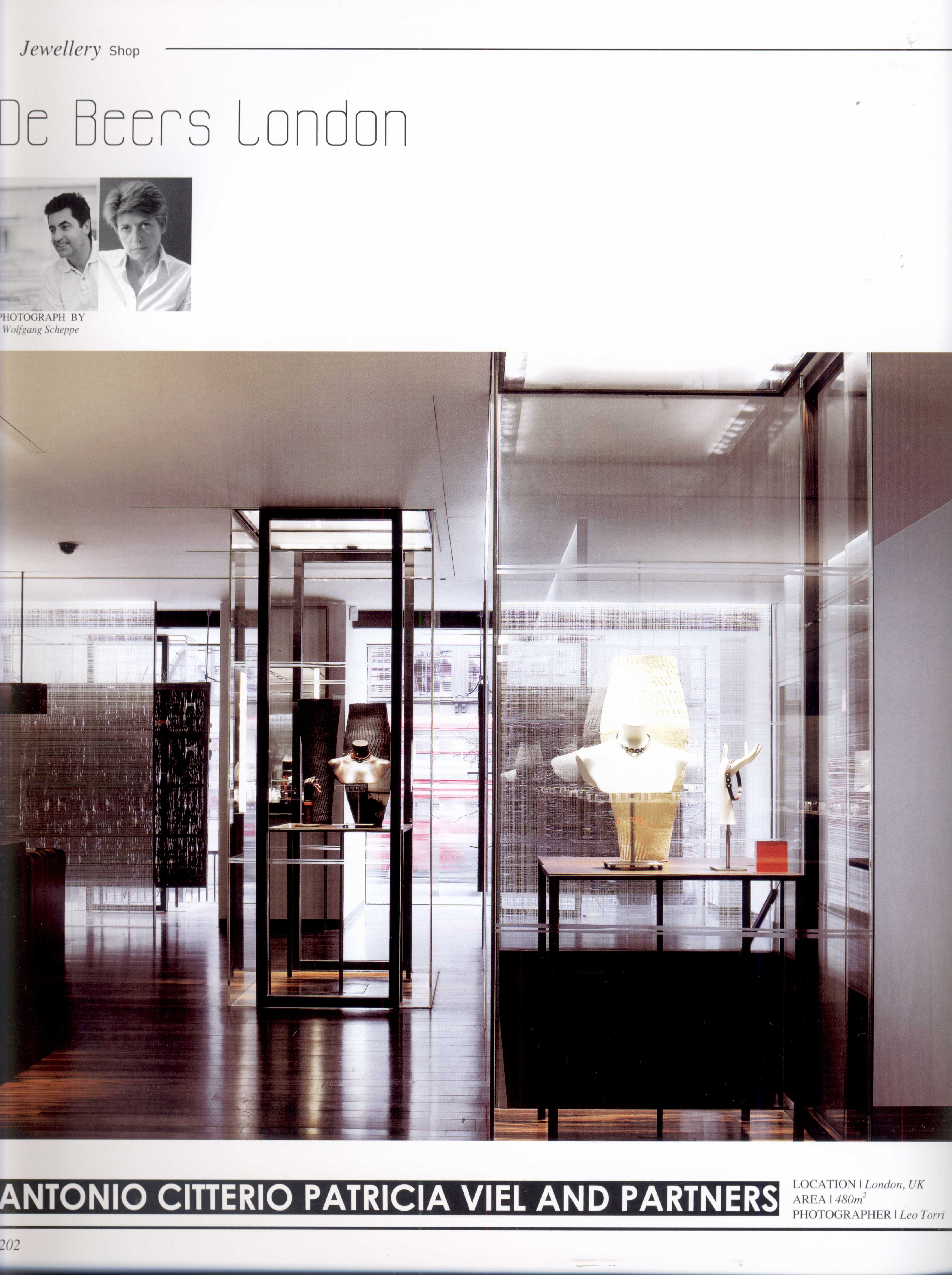 JEWELLERY SHOP 珠宝店-3-34