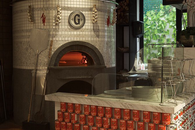 上海 Gemma 空间设计 | 极简与温馨的完美融合-7