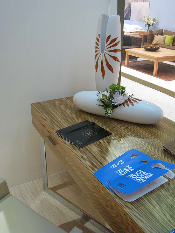 2008 年希腊原型酒店套房设计-22