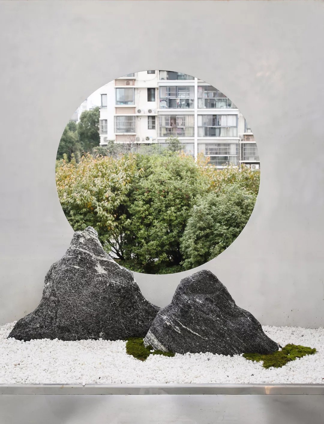 江南水韵——无锡沁春园 160m²新中式空间设计-20