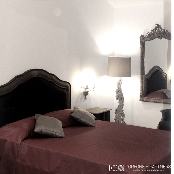 梦幻星辰 | 穿越文学的豪华 B&B 设计-17